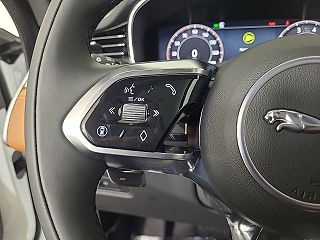 2025 Jaguar F-Pace R-Dynamic S SADCT2EXXSA743739 in Houston, TX 18