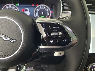 2025 Jaguar F-Pace R-Dynamic S SADCT2EXXSA743739 in Houston, TX 19