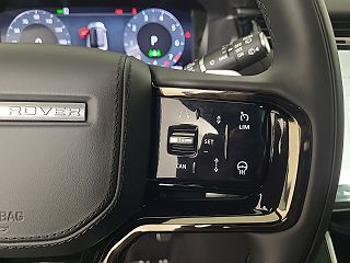 2025 Land Rover Range Rover Velar Dynamic SE SALYL2EX0SA393130 in Houston, TX 18