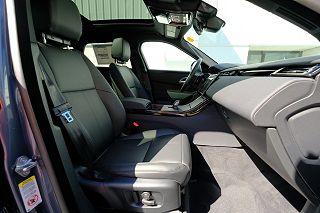 2025 Land Rover Range Rover Velar S SALYJ2EX9SA393780 in Midlothian, VA 21