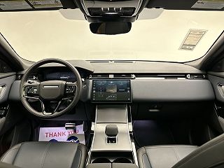 2025 Land Rover Range Rover Velar Dynamic SE SALYL2EX5SA392782 in Paramus, NJ 13