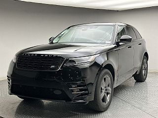 2025 Land Rover Range Rover Velar Dynamic SE VIN: SALYL2FU0SA395867