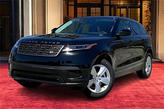 2025 Land Rover Range Rover Velar S VIN: SALYJ2EXXSA392668