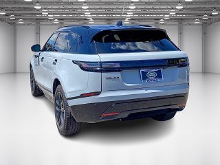 2025 Land Rover Range Rover Velar Dynamic SE SALYL2EX5SA394435 in Reno, NV 3