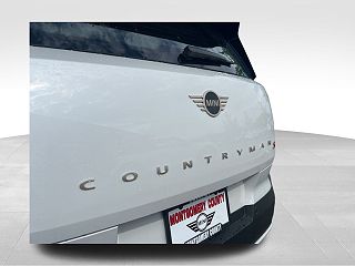 2025 Mini Cooper Countryman S WMZ23GA08S7P43832 in Gaithersburg, MD 13