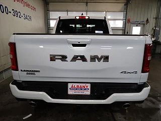 2025 Ram 1500 Laramie 1C6SRFRP0SN502070 in Albany, MN 12
