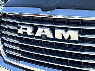 2025 Ram 1500 Laramie 1C6SRFJP6SN505874 in Ann Arbor, MI 10