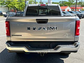 2025 Ram 1500 Big Horn/Lone Star 1C6RRFFG8SN507276 in Annapolis, MD 15