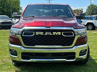 2025 Ram 1500 Big Horn/Lone Star 1C6SRFBP0SN504265 in Bay Minette, AL 2