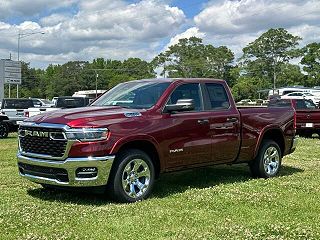 2025 Ram 1500 Big Horn/Lone Star 1C6SRFBP0SN504265 in Bay Minette, AL 6