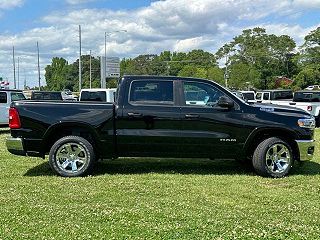 2025 Ram 1500 Big Horn/Lone Star 1C6SRFFP8SN515590 in Bay Minette, AL 9