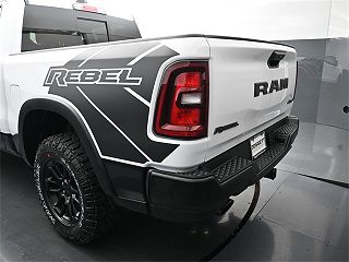2025 Ram 1500 Rebel 1C6SRFLP4SN532746 in Beaumont, TX 18