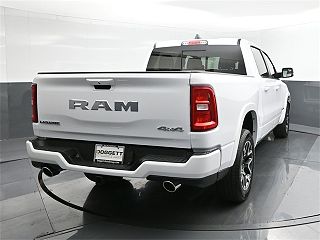 2025 Ram 1500 Laramie 1C6SRFJP5SN532760 in Beaumont, TX 11