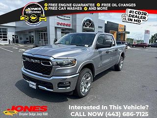 2025 Ram 1500 Big Horn/Lone Star 1C6RRFFG7SN502411 in Bel Air, MD