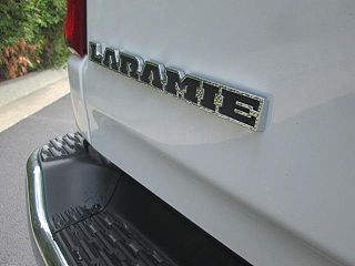 2025 Ram 1500 Laramie 1C6SRFJP8SN532168 in Bentonville, AR 6