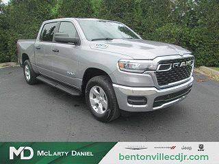 2025 Ram 1500 Tradesman 1C6RRFGG0SN540173 in Bentonville, AR 1