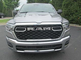 2025 Ram 1500 Tradesman 1C6RRFGG0SN540173 in Bentonville, AR 2