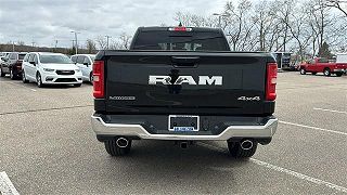 2025 Ram 1500 Laramie 1C6SRFJP2SN501210 in Bloomfield Hills, MI 4