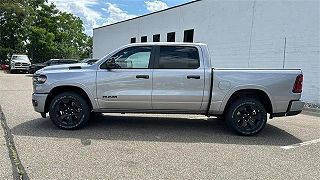 2025 Ram 1500 Big Horn/Lone Star 1C6RRFFG6SN537845 in Bloomfield Hills, MI 2