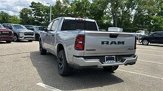 2025 Ram 1500 Big Horn/Lone Star 1C6RRFFG6SN537845 in Bloomfield Hills, MI 3