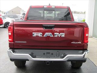 2025 Ram 1500 Big Horn/Lone Star 1C6RRFFG4SN517903 in Brunswick, OH 4