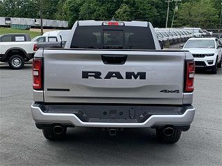 2025 Ram 1500 Big Horn/Lone Star 1C6SRFBP3SN536448 in Charlotte, NC 5