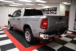 2025 Ram 1500 Big Horn/Lone Star 1C6SRFFP7SN532705 in Chillicothe, MO 83