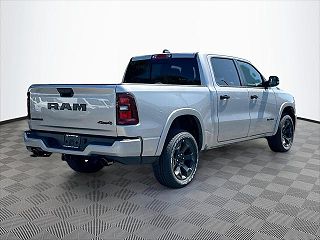 2025 Ram 1500 Big Horn/Lone Star 1C6SRFFP0SN530729 in Clearwater, FL 4