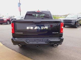 2025 Ram 1500 Laramie 1C6SRFJP6SN502635 in Crittenden, KY 6