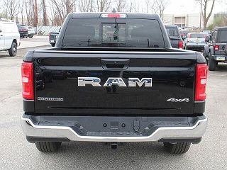 2025 Ram 1500 Big Horn/Lone Star 1C6RRFFG1SN519012 in Erie, PA 6