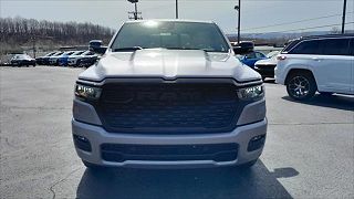 2025 Ram 1500 Big Horn/Lone Star 1C6RRFFG3SN509176 in Eynon, PA 2