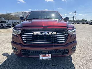 2025 Ram 1500 Laramie 1C6SRFJP1SN511579 in Fairfield, TX 9