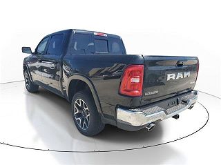 2025 Ram 1500 Laramie 1C6SRFJP3SN501829 in Forest Park, IL 3