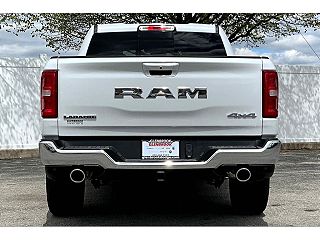 2025 Ram 1500 Laramie 1C6SRFJPXSN510155 in Fort Wayne, IN 4