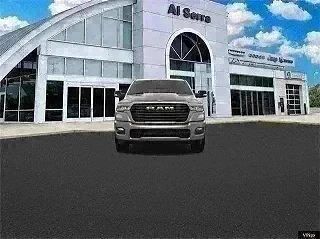 2025 Ram 1500 Laramie 1C6SRFJP6SN519869 in Grand Blanc, MI 12