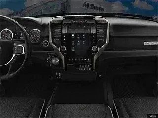 2025 Ram 1500 Laramie 1C6SRFJP2SN519870 in Grand Blanc, MI 18