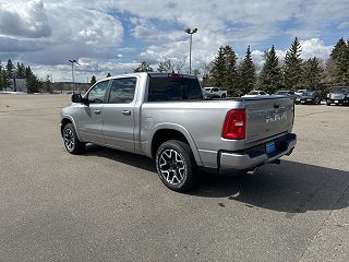 2025 Ram 1500 Laramie 1C6SRFJP7SN526099 in Grand Rapids, MN 5