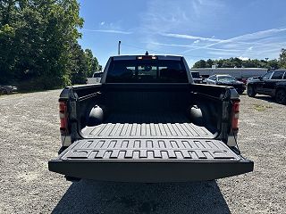 2025 Ram 1500 Big Horn/Lone Star 1C6SRFFP7SN542053 in Griffin, GA 18