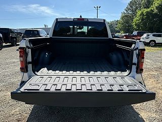 2025 Ram 1500 Big Horn/Lone Star 1C6SRFFP9SN542054 in Griffin, GA 18