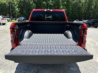 2025 Ram 1500 Rebel 1C6SRFLP5SN521688 in Griffin, GA 18