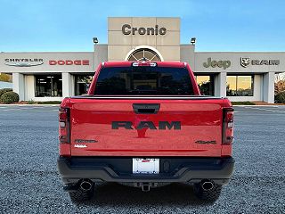 2025 Ram 1500 Rebel 1C6SRFLP5SN521688 in Griffin, GA 4