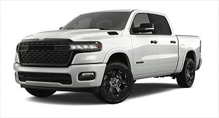 2025 Ram 1500 Big Horn/Lone Star 1C6SRFFP6SN516995 in Highland Park, MI