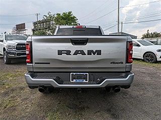 2025 Ram 1500 Big Horn/Lone Star 1C6SRFFP9SN523763 in Highland Park, MI 5