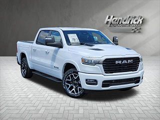 2025 Ram 1500 Laramie 1C6SRFJP9SN506209 in Hoover, AL 2