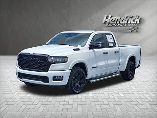 2025 Ram 1500 Big Horn/Lone Star 1C6SRFBP5SN541960 in Hoover, AL 3