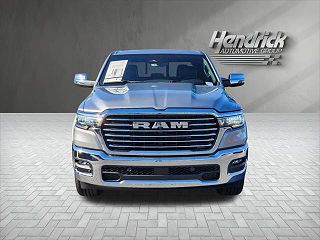 2025 Ram 1500 Laramie 1C6SRFJPXSN514433 in Hoover, AL 3