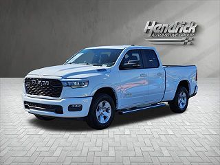 2025 Ram 1500 Big Horn/Lone Star 1C6RRFBG6SN508593 in Hoover, AL 6