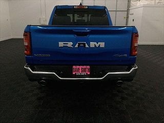2025 Ram 1500 Laramie 1C6SRFJP7SN505186 in Kellogg, ID 19
