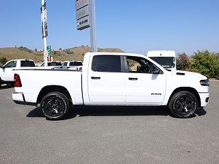 2025 Ram 1500 Big Horn/Lone Star 1C6SRFFP8SN521163 in Lake Elsinore, CA 3