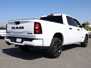 2025 Ram 1500 Big Horn/Lone Star 1C6SRFFP8SN521163 in Lake Elsinore, CA 4